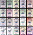 ESP Card Magic Vol 1-20 by Aldo Colombini